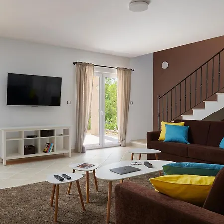 Holiday home 2 Mala