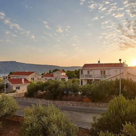 Holiday home 2 Mala