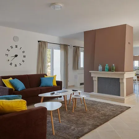 2 Mala Holiday home *