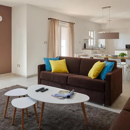 2 Mala Holiday home
