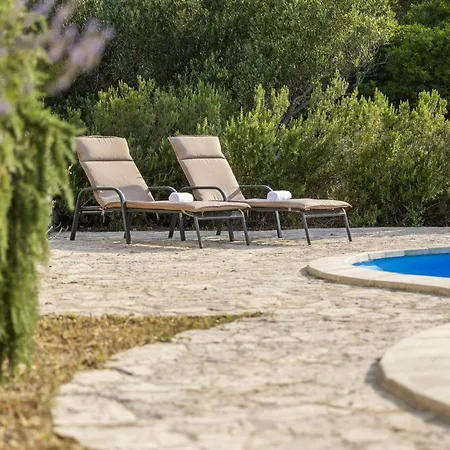 2 Mala Holiday home Rudina